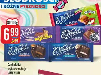 MOKPOL Czekolada Wedel oferta