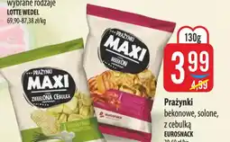 MOKPOL Prażynki oferta