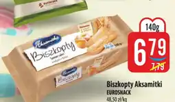 MOKPOL Biszkopty Aksamitki oferta