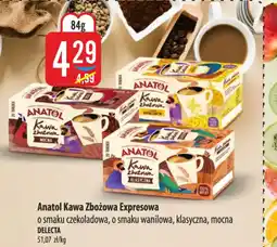 MOKPOL Anatol Kawa Zbożowa Expresowa oferta