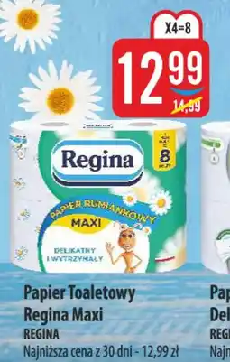 MOKPOL Papier Toaletowy Regina Maxi oferta