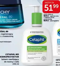 Ziko Dermo Cetaphil MD Dermoprotektor oferta