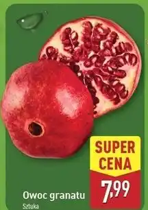 ALDI Granat oferta