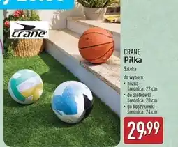 ALDI Piłka do koszykówki Crane oferta