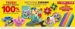 Kaufland Wiatraczek oferta