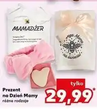 Kaufland Ręcznik dla mamy 50 x 90 cm oferta
