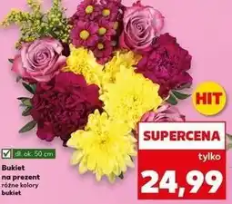 Kaufland Bukiet 50 cm oferta