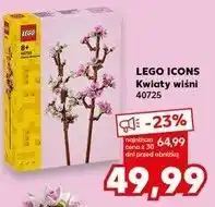Kaufland Klocki 40725 Lego Classic oferta