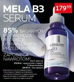 Ziko Dermo La Roche-Posay Mela B3 Serum oferta