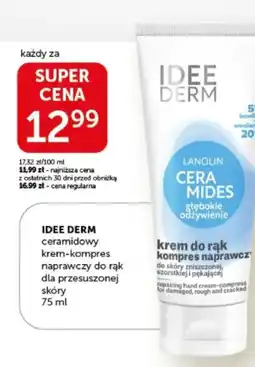 Ziko Dermo Idee Derm oferta