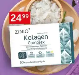 Ziniq+ Kolagen Complex