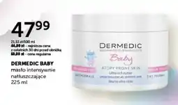 Ziko Dermo Dermedic Baby oferta