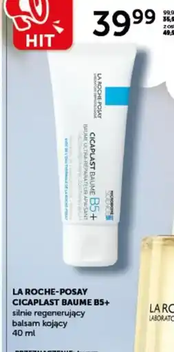 Ziko Dermo La Roche-Posay Cicaplast Baume B5+ oferta