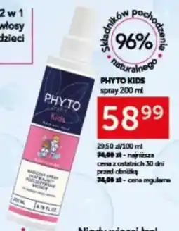 Phyto Kids spray
