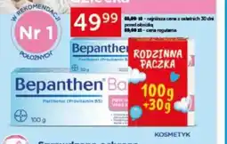 Ziko Dermo Bepanthen Baby oferta