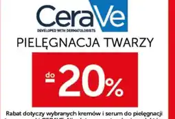 Ziko Dermo CeraVe oferta