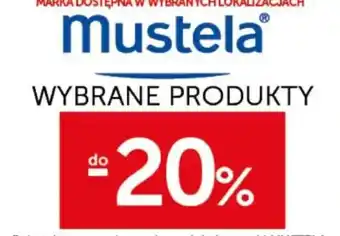 Ziko Dermo Mustela oferta