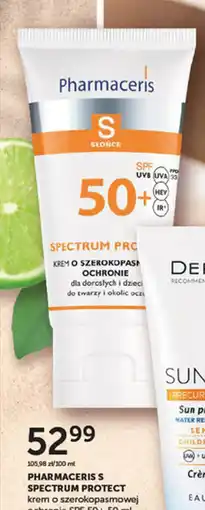 Ziko Dermo Pharmaceris S Spectrum Protect oferta