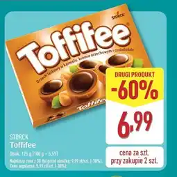 ALDI Bombonierka Toffifee oferta