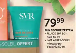 Ziko Dermo Sun Secure Zestaw oferta
