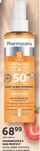 Ziko Dermo Pharmaceris S Sun Protect oferta