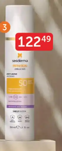 Ziko Dermo Sesderma Repaskin Urban Skin oferta