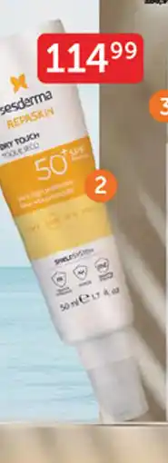 Ziko Dermo Sesderma Repaskin oferta