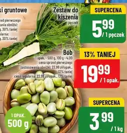 Polomarket Bób 500g POLOmarket oferta