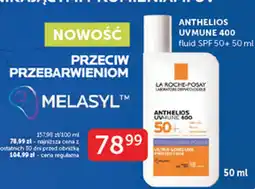 Ziko Dermo Anthelios UVMUNE 400 oferta