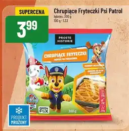 Polomarket Fryteczki Psi Patrol Iglotex oferta