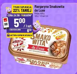 Polomarket Margaryna Smakowita de Luxe Bunge oferta