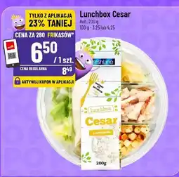Polomarket Lunchbox Cesar Avit oferta