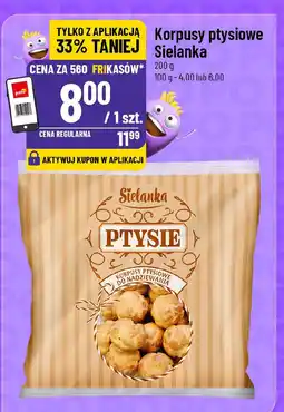 Polomarket Korpusy Ptysiowe Sielanka oferta