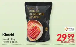 Makro Kimchi Makro oferta
