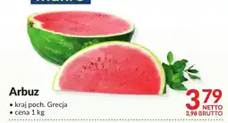 Makro Arbuz Makro oferta