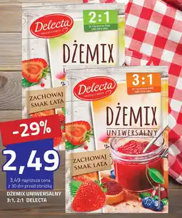 Hildebrandt Dżemix Delecta oferta