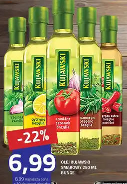 Hildebrandt Olej Kujawski oferta