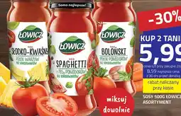 Hildebrandt Sos Lowicz oferta