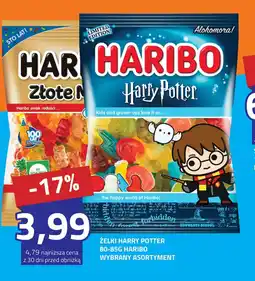Hildebrandt Zelki Haribo oferta
