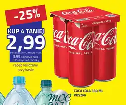 Hildebrandt Coca Cola oferta