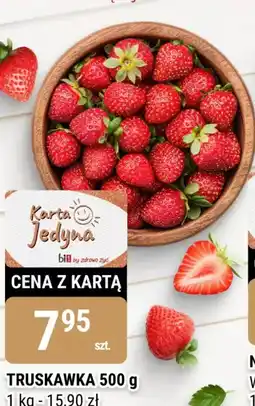 bi1 Truskawka oferta
