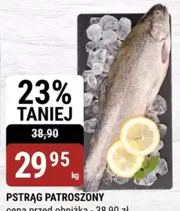 bi1 Pstrąg patroszony oferta