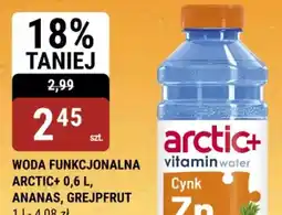 bi1 Woda funkcjonalna Arctic+ oferta
