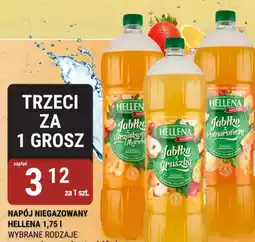 bi1 Napój niegazowany Hellena oferta
