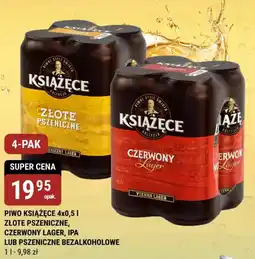 bi1 Piwo Książęce oferta
