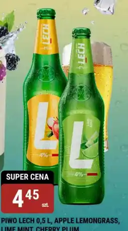 bi1 Piwo Lech oferta