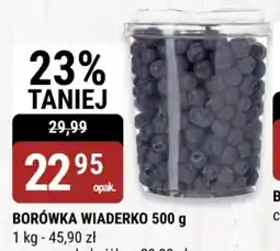 bi1 Borówka wiaderko oferta