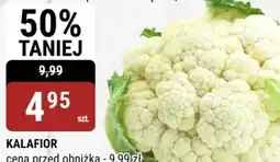 bi1 Kalafior oferta