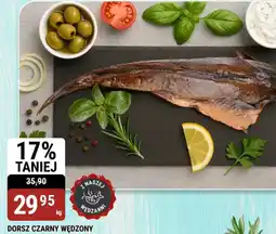 bi1 Dorsz czarny wędzony oferta