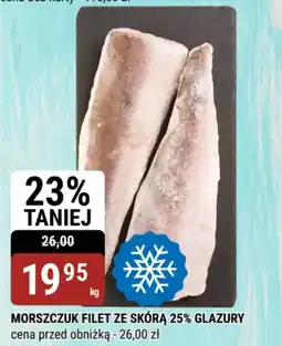 bi1 Morszczuk filet ze skórą oferta
